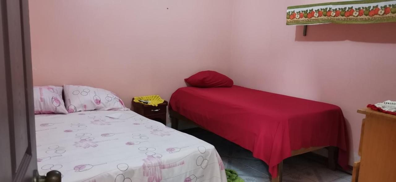 Puerto Viejo de Talamanca Cabinas Mitchaelle'S מראה חיצוני תמונה