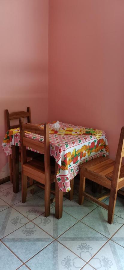 Puerto Viejo de Talamanca Cabinas Mitchaelle'S מראה חיצוני תמונה