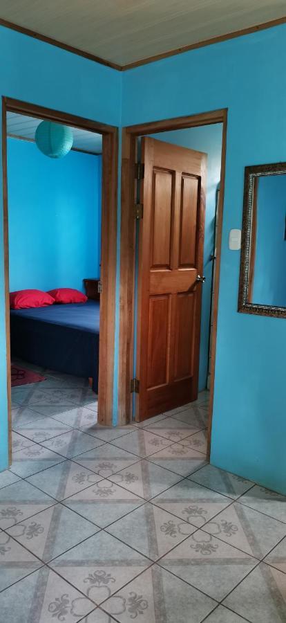 Puerto Viejo de Talamanca Cabinas Mitchaelle'S מראה חיצוני תמונה