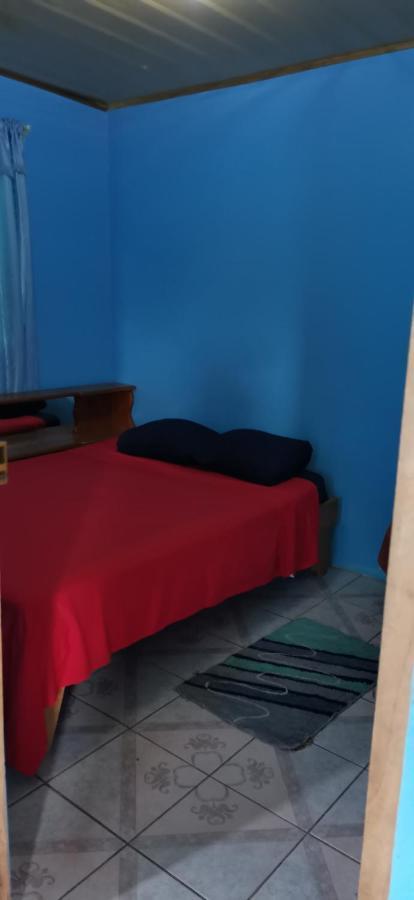 Puerto Viejo de Talamanca Cabinas Mitchaelle'S מראה חיצוני תמונה
