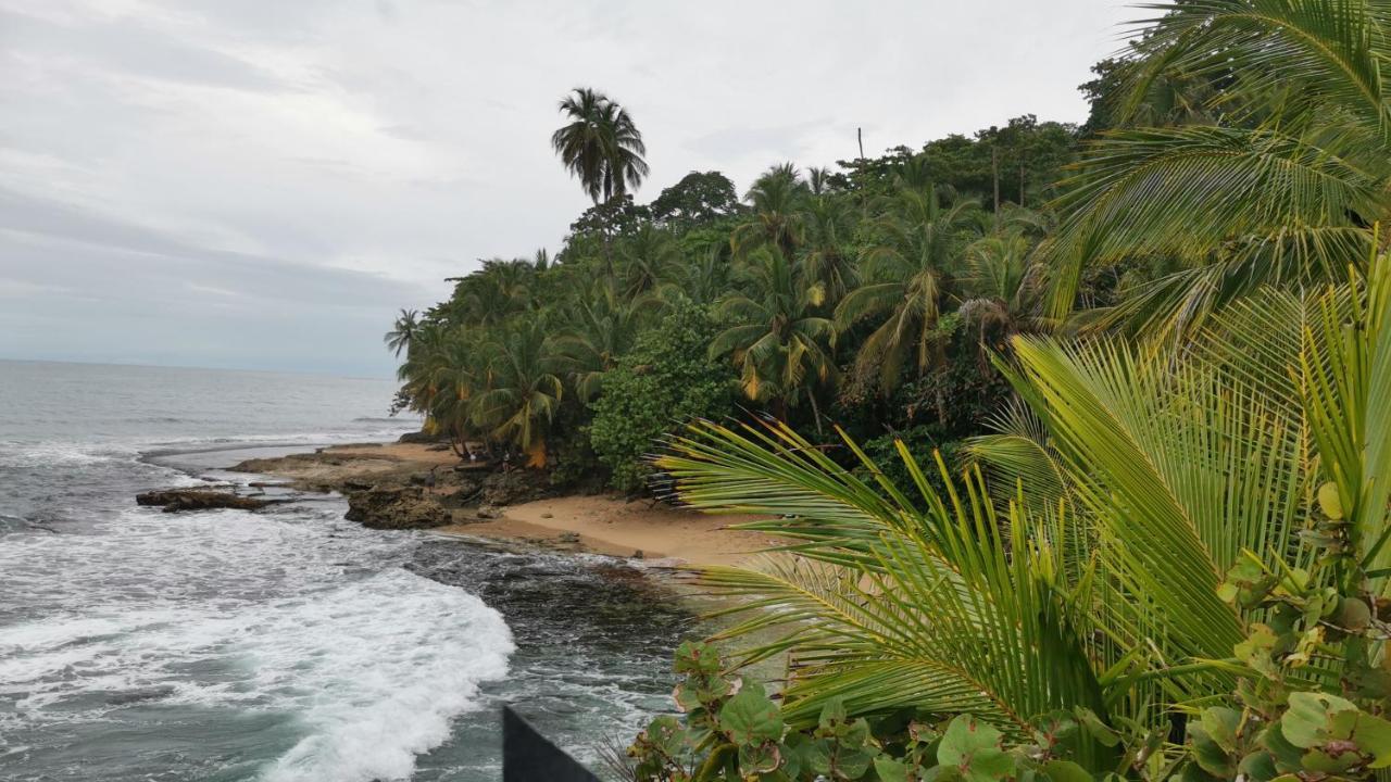 Puerto Viejo de Talamanca Cabinas Mitchaelle'S מראה חיצוני תמונה
