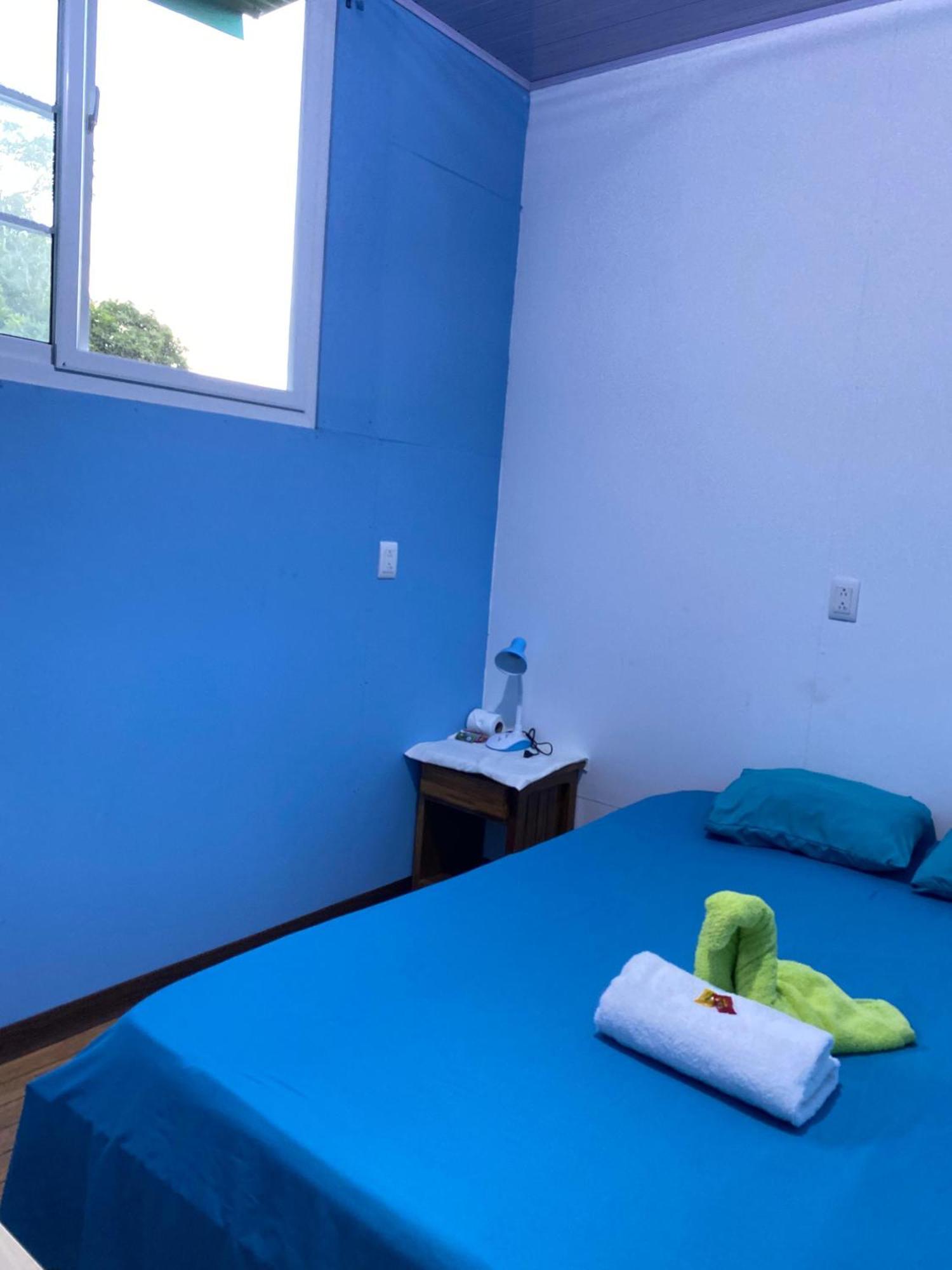 Puerto Viejo de Talamanca Cabinas Mitchaelle'S מראה חיצוני תמונה