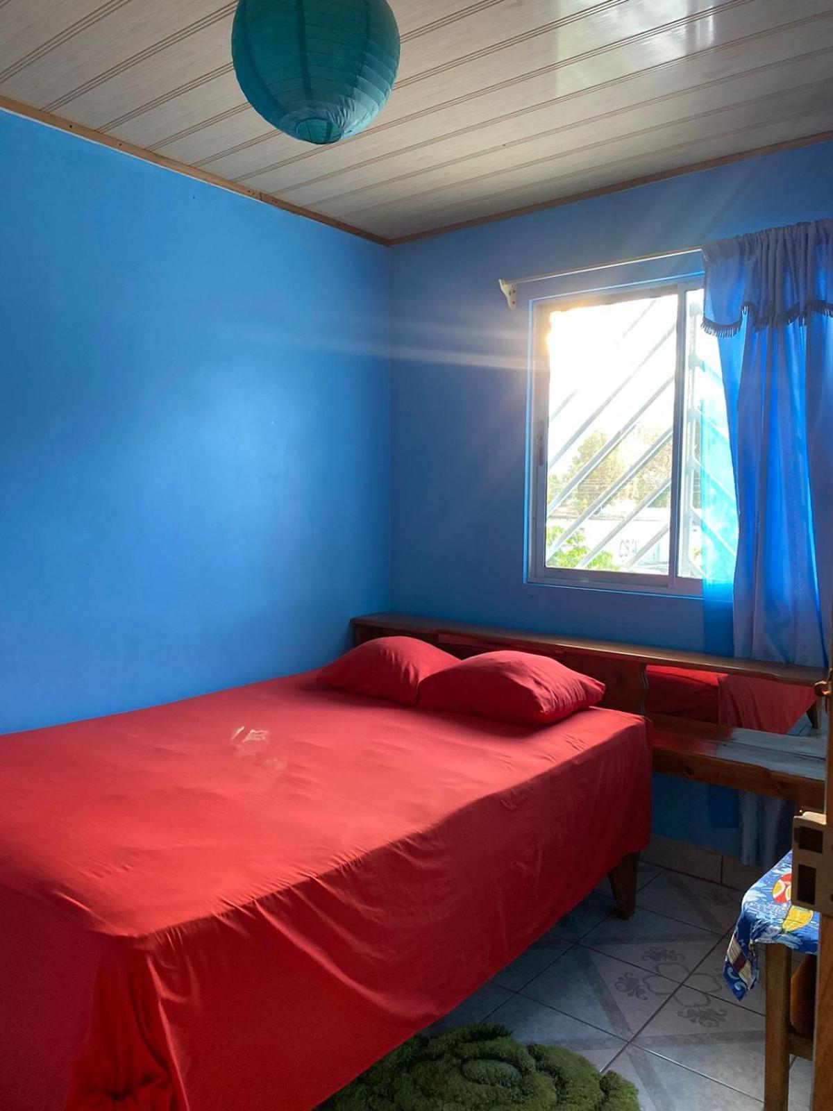 Puerto Viejo de Talamanca Cabinas Mitchaelle'S מראה חיצוני תמונה