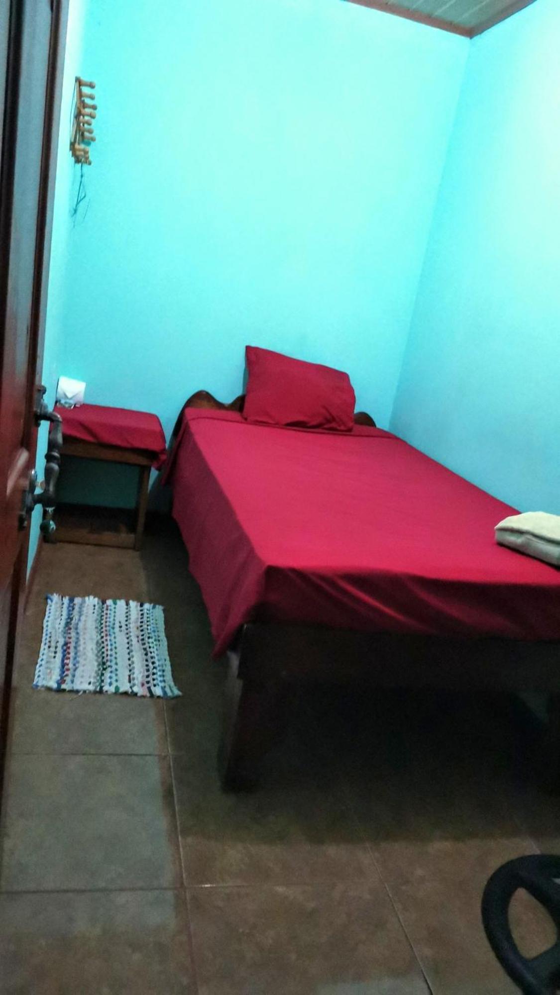 Puerto Viejo de Talamanca Cabinas Mitchaelle'S מראה חיצוני תמונה